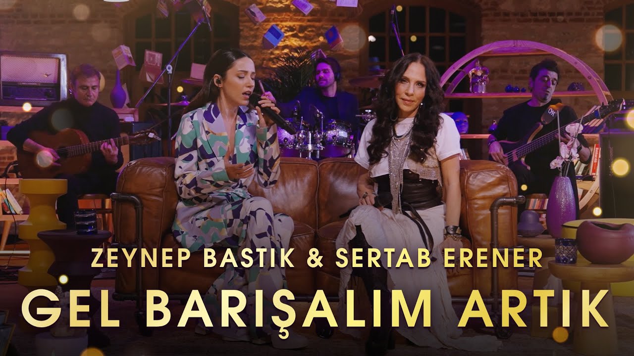 Murda - Güneș ft. Zeynep Bastık & Idaly (prod. Spanker)